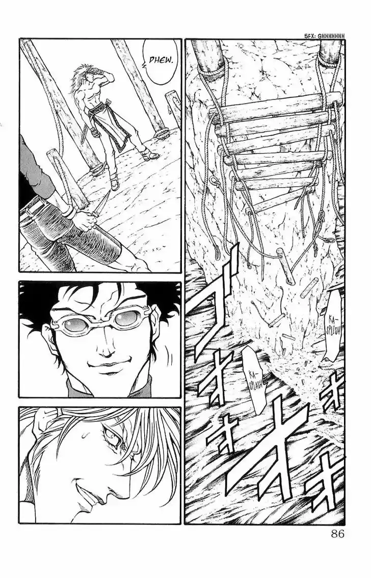 Full Ahead! Coco 199