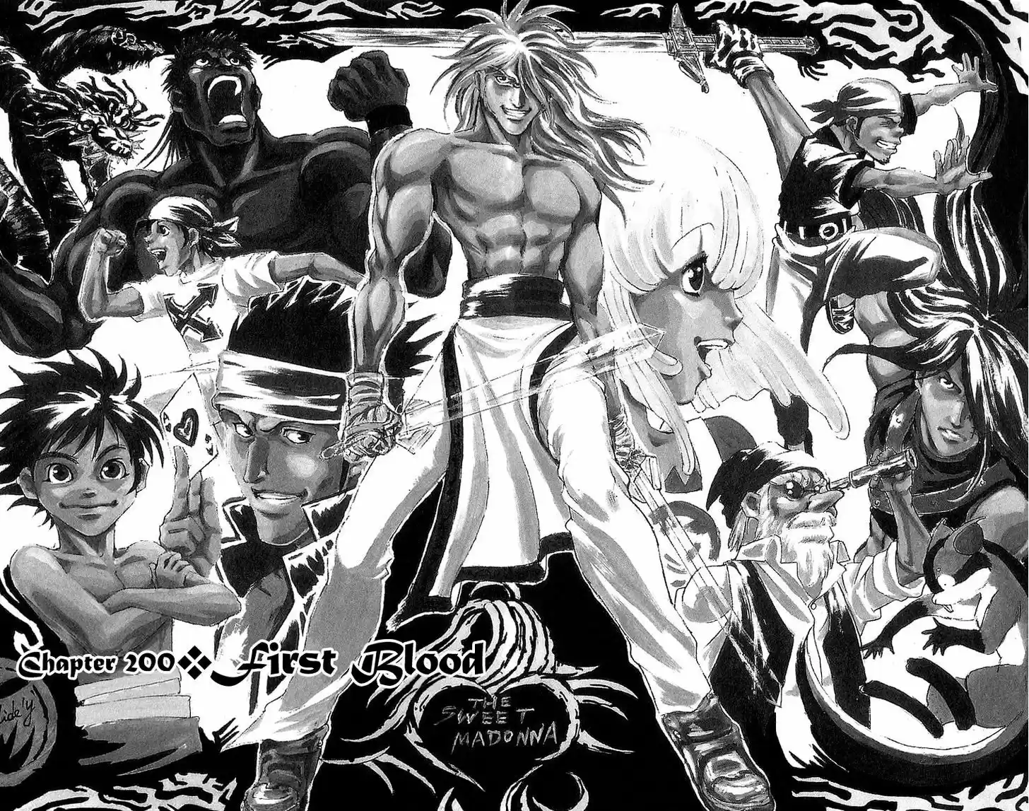 Full Ahead! Coco 200