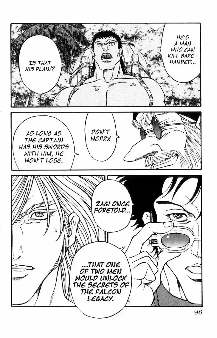 Full Ahead! Coco 200