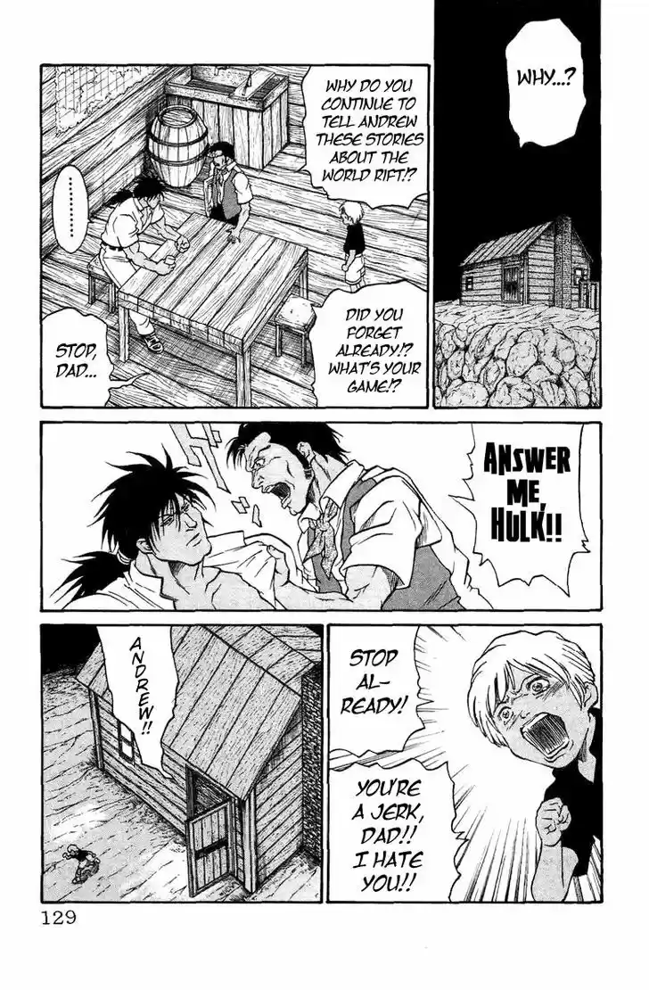 Full Ahead! Coco 200.5