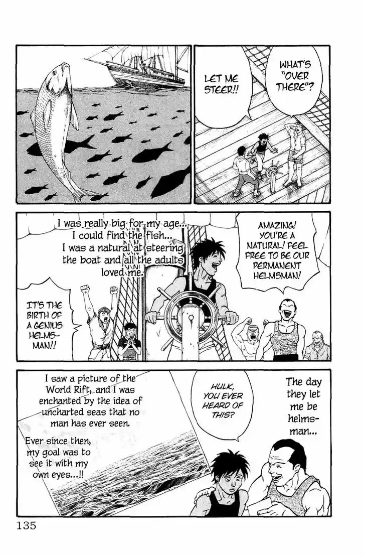 Full Ahead! Coco 200.5