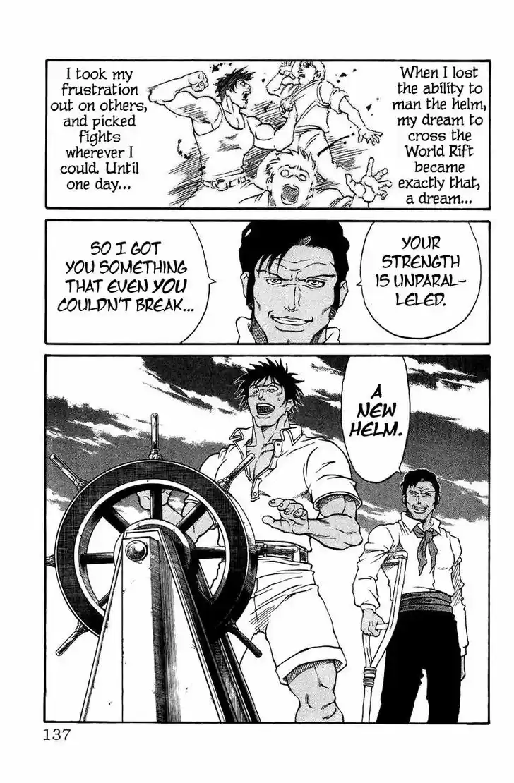 Full Ahead! Coco 200.5