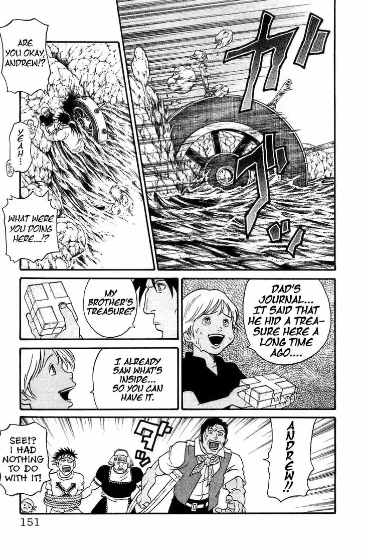 Full Ahead! Coco 200.5