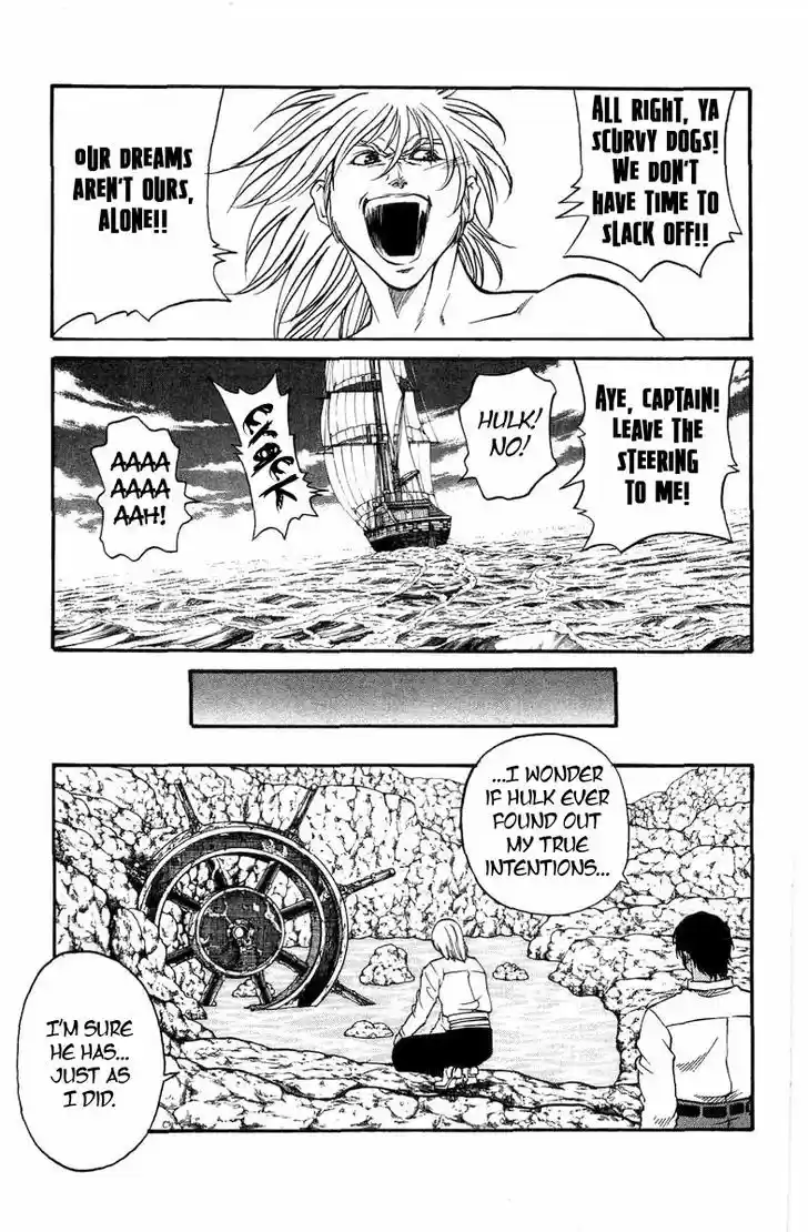 Full Ahead! Coco 200.5