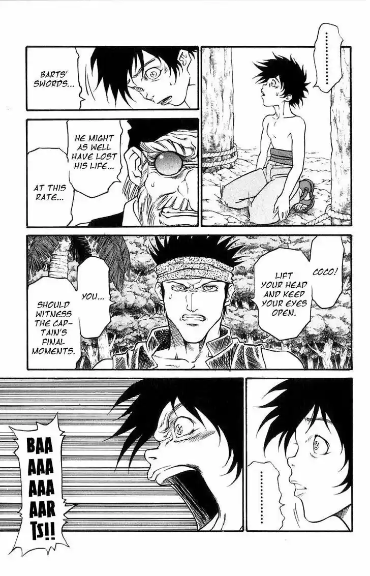 Full Ahead! Coco 201