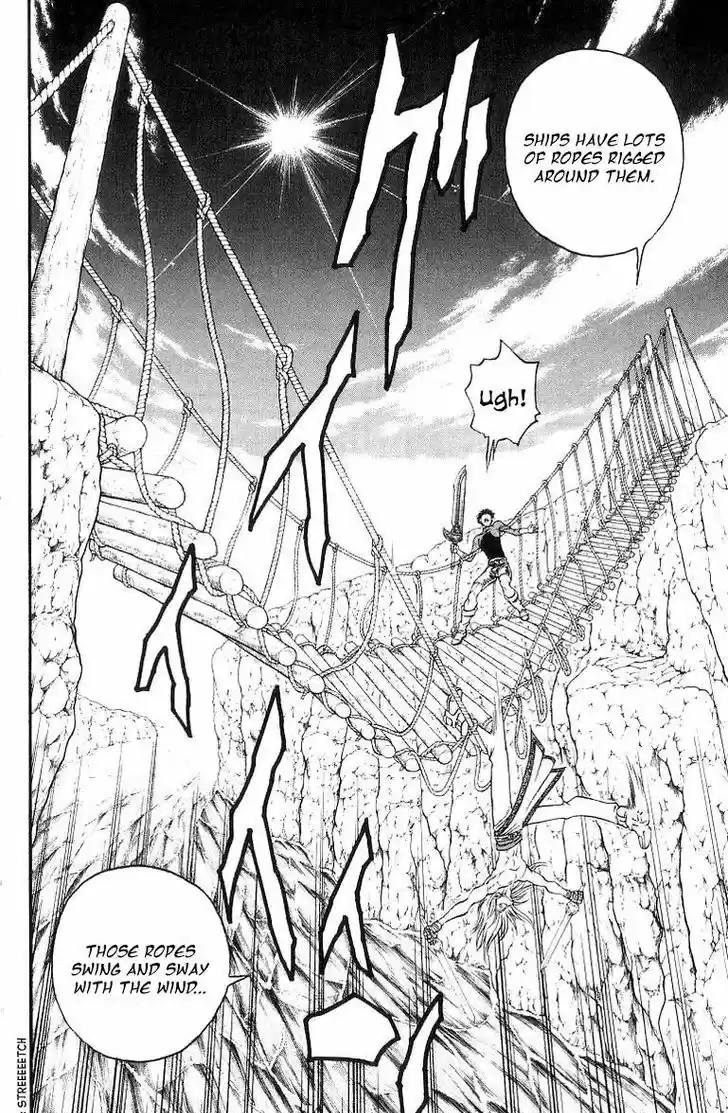 Full Ahead! Coco 202