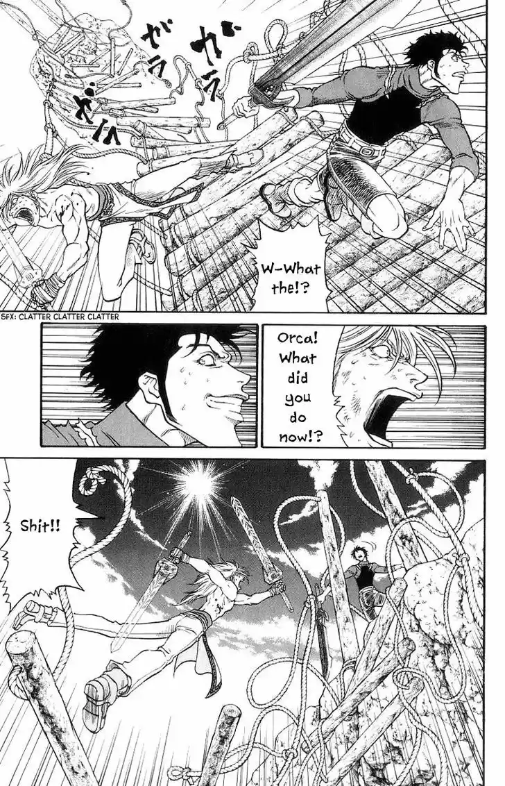 Full Ahead! Coco 203