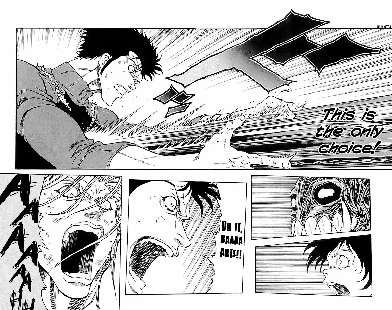 Full Ahead! Coco 206