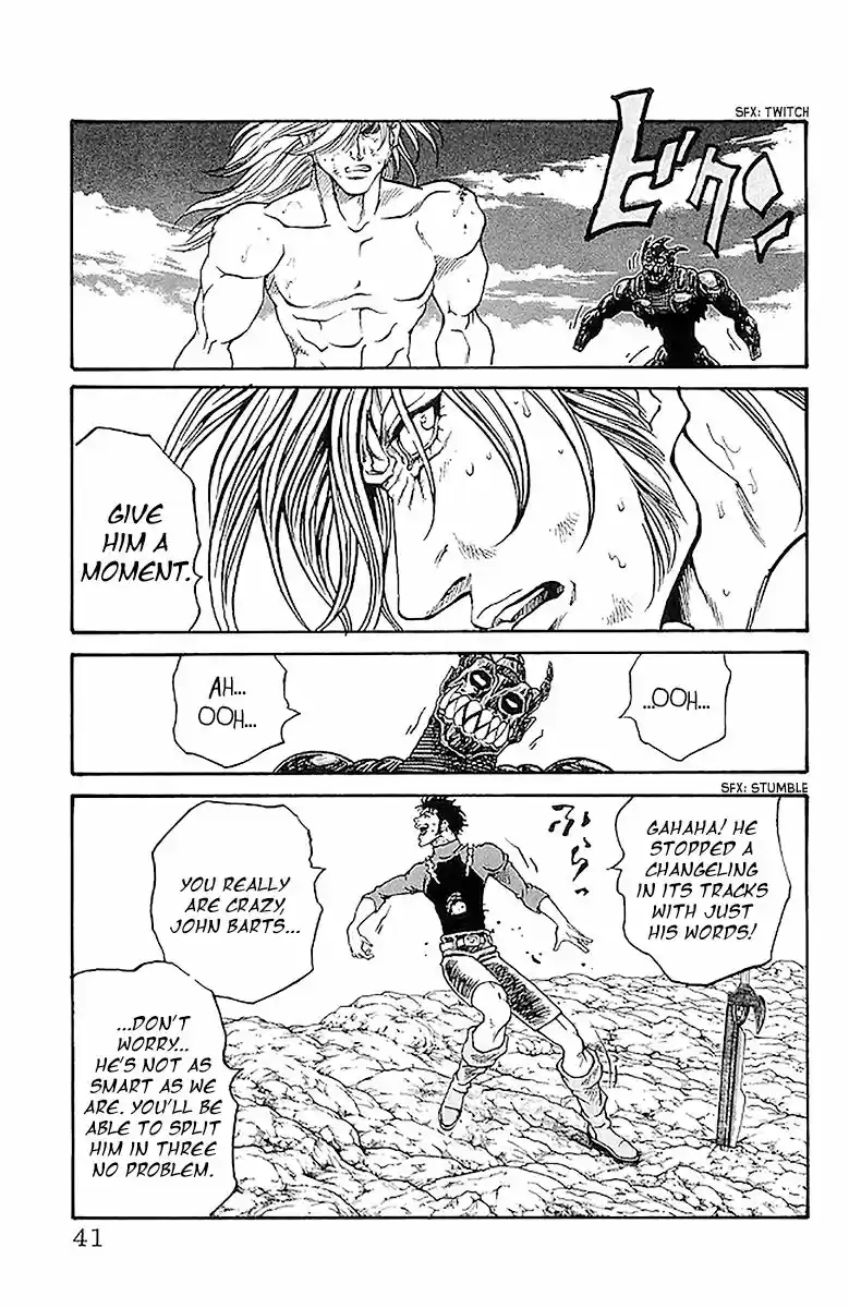 Full Ahead! Coco 206