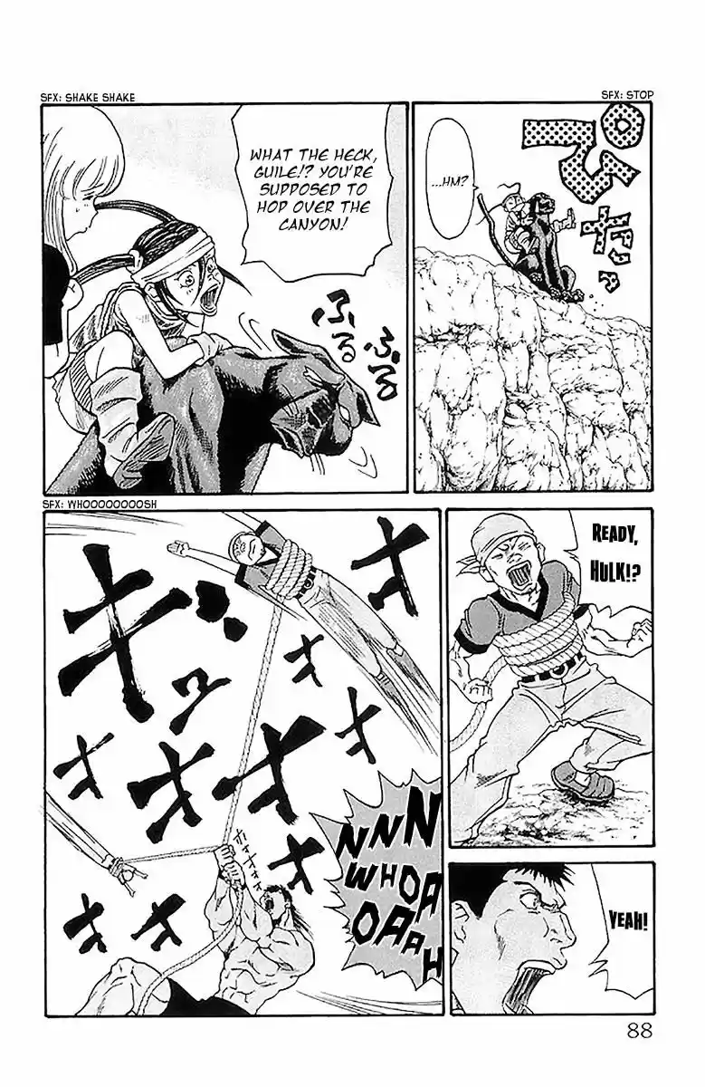 Full Ahead! Coco 209