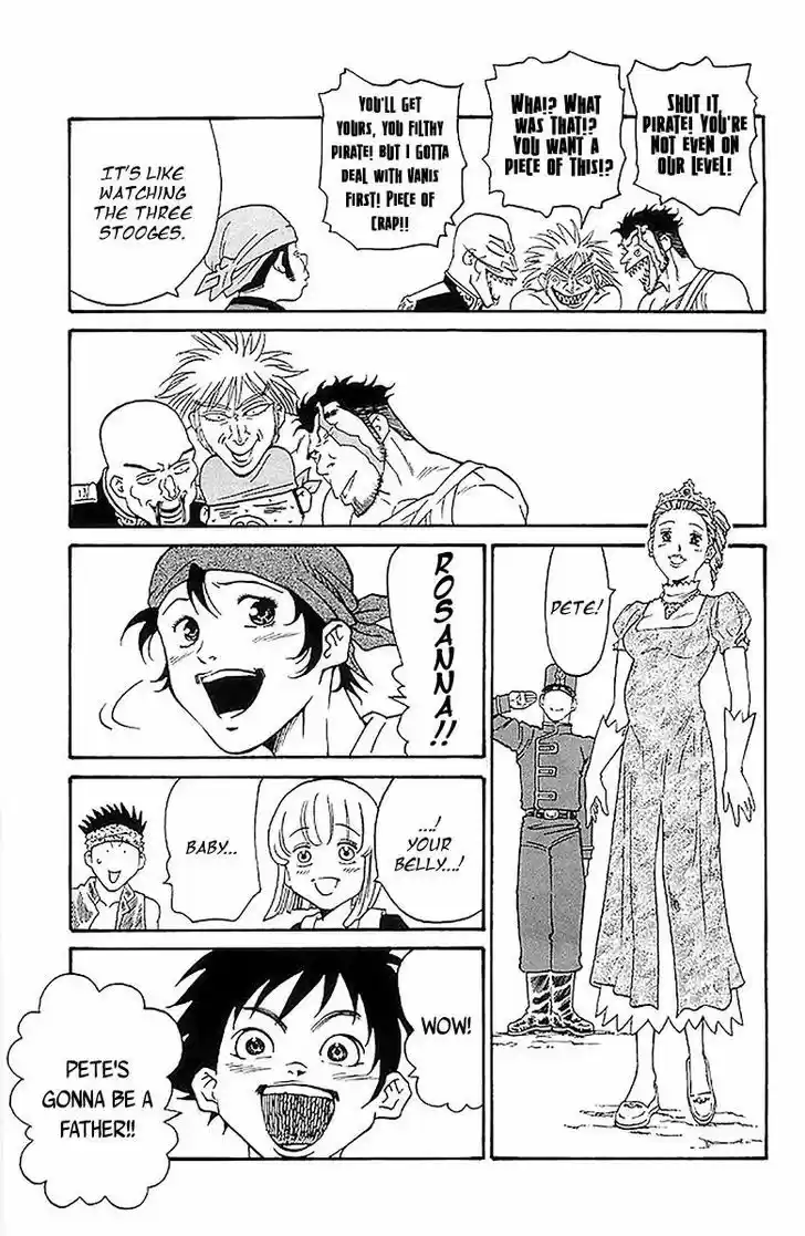 Full Ahead! Coco 210