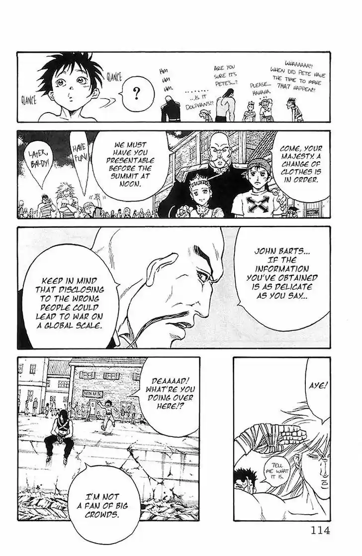 Full Ahead! Coco 210