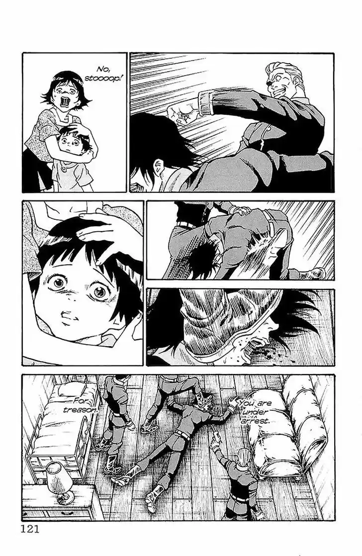 Full Ahead! Coco 210