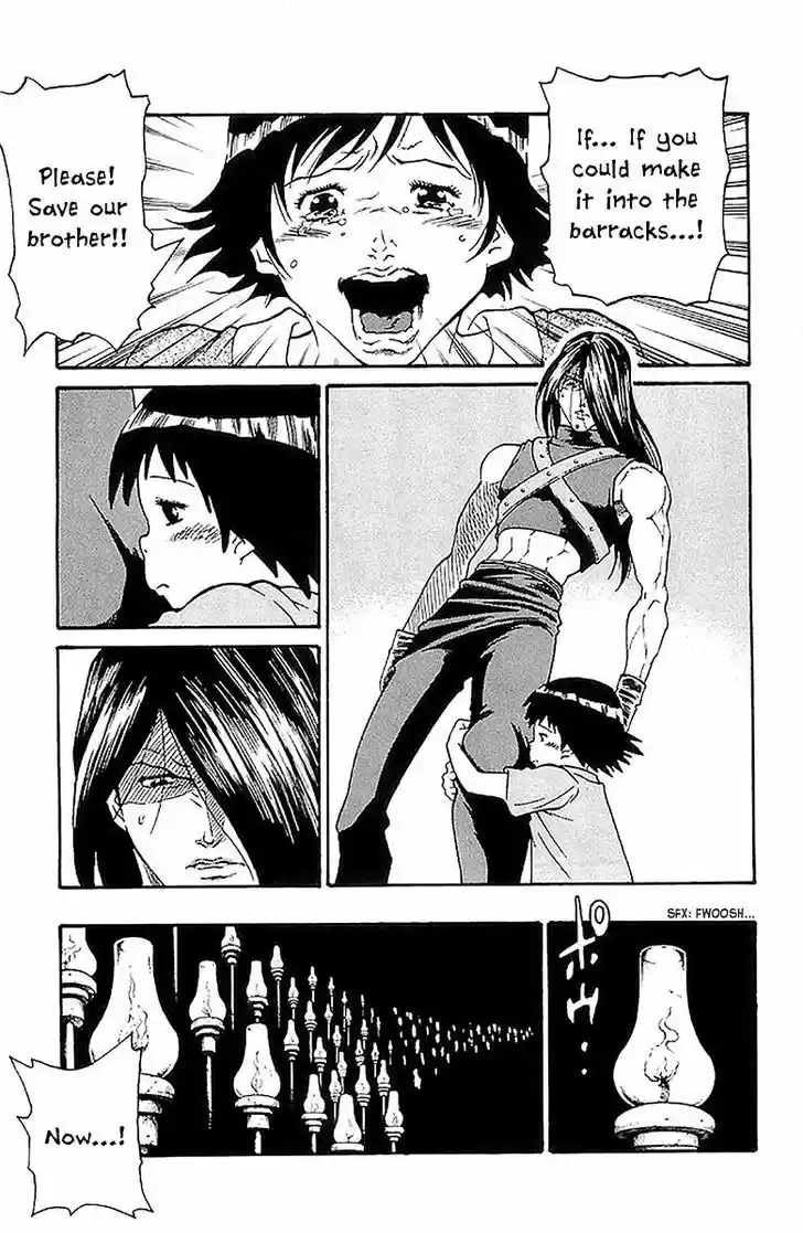 Full Ahead! Coco 210