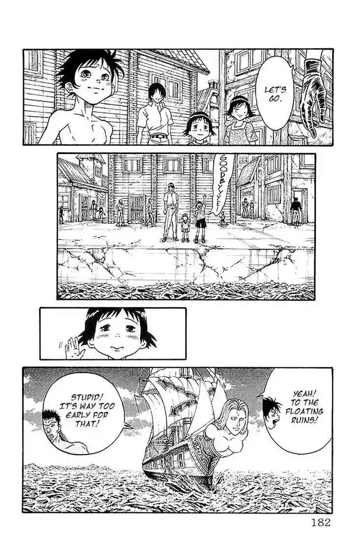 Full Ahead! Coco 213