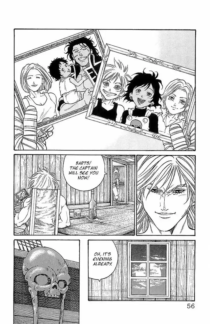 Full Ahead! Coco 216