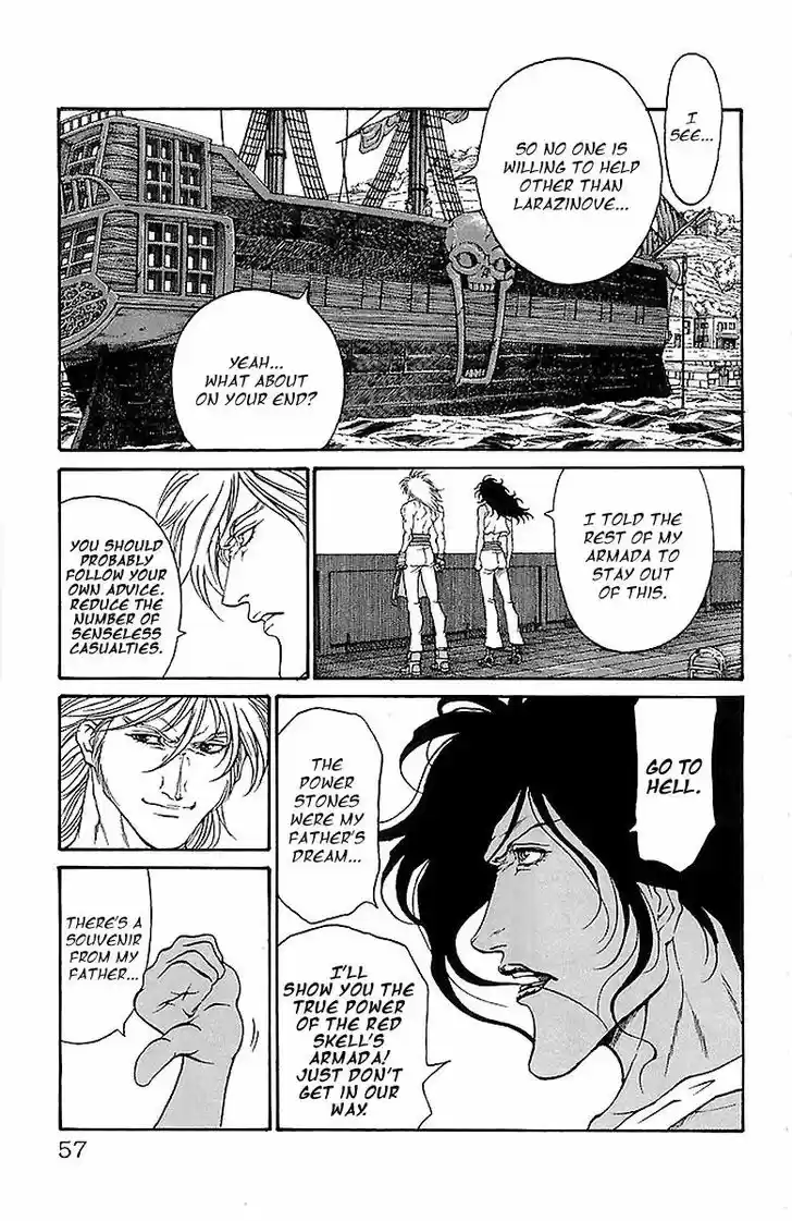 Full Ahead! Coco 216