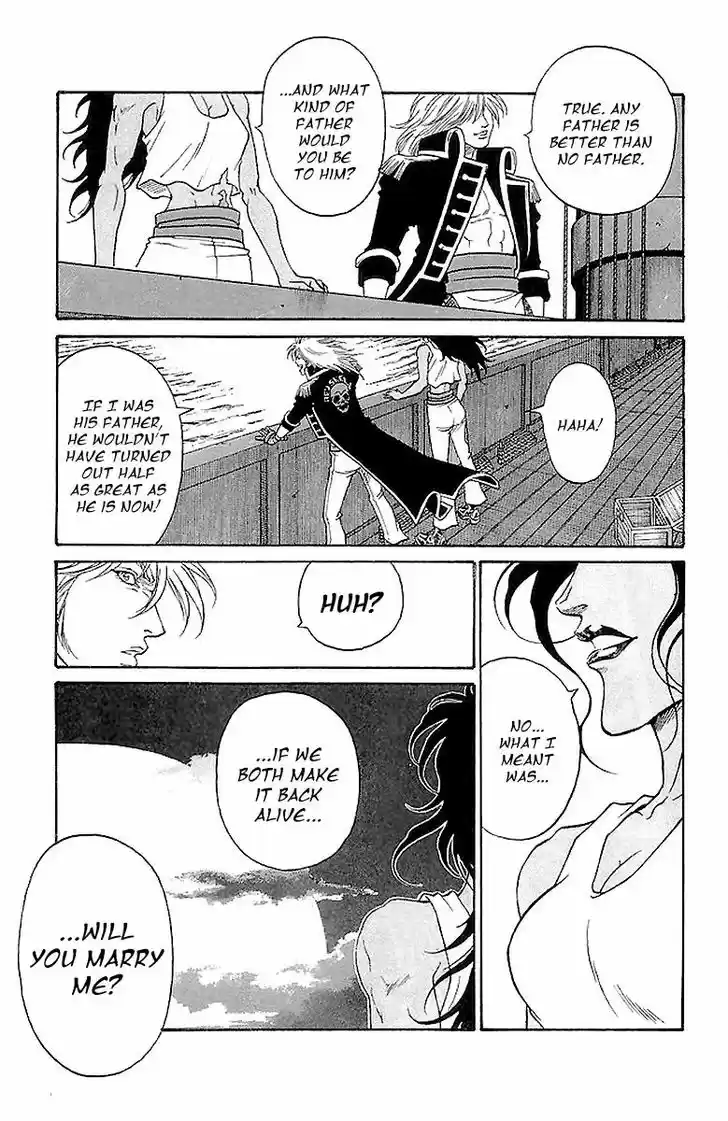 Full Ahead! Coco 216