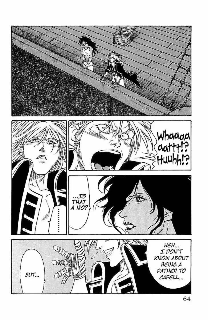 Full Ahead! Coco 216