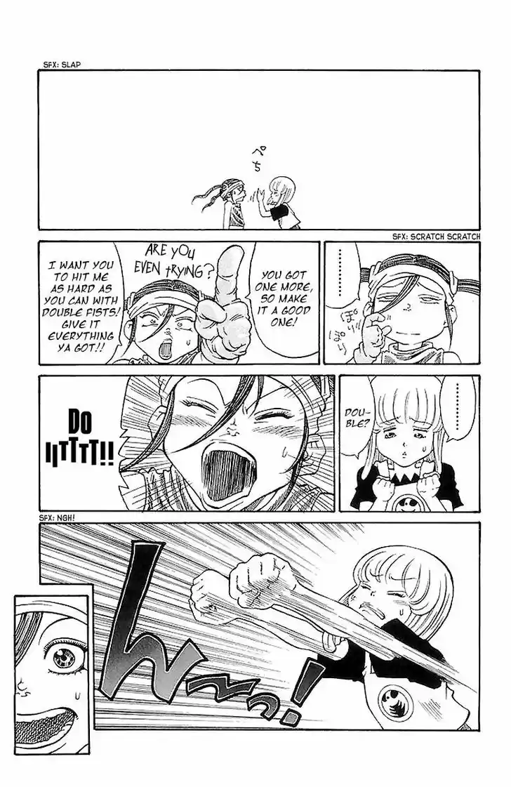 Full Ahead! Coco 217