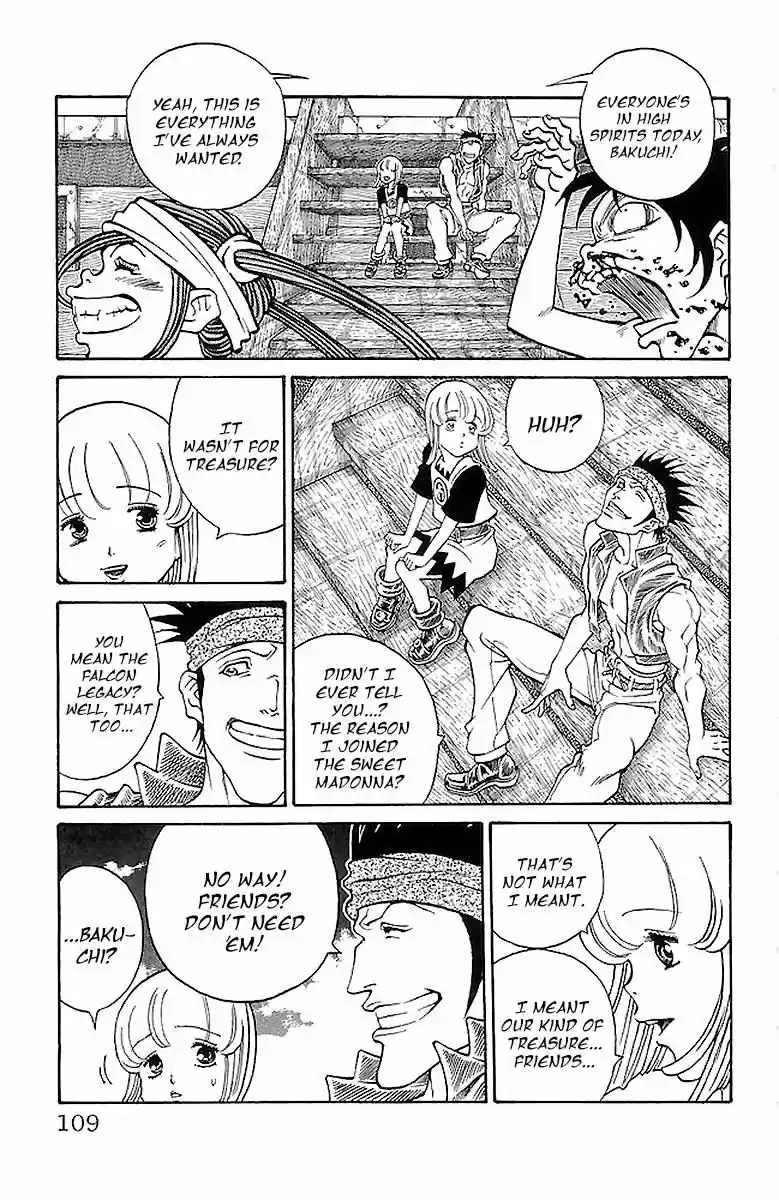 Full Ahead! Coco 219