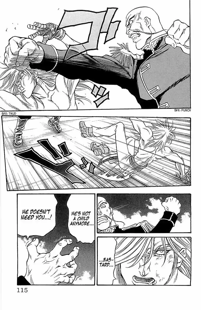 Full Ahead! Coco 219