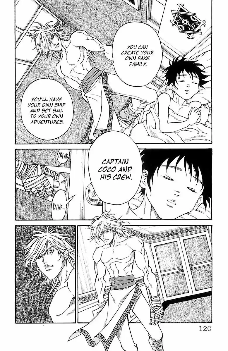 Full Ahead! Coco 219