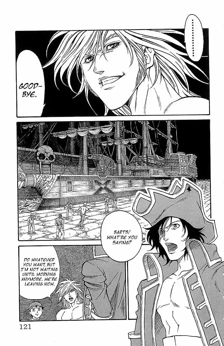 Full Ahead! Coco 219