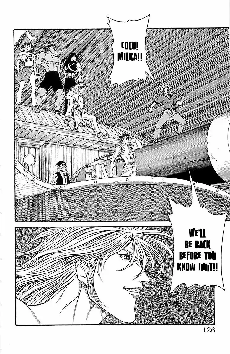 Full Ahead! Coco 219