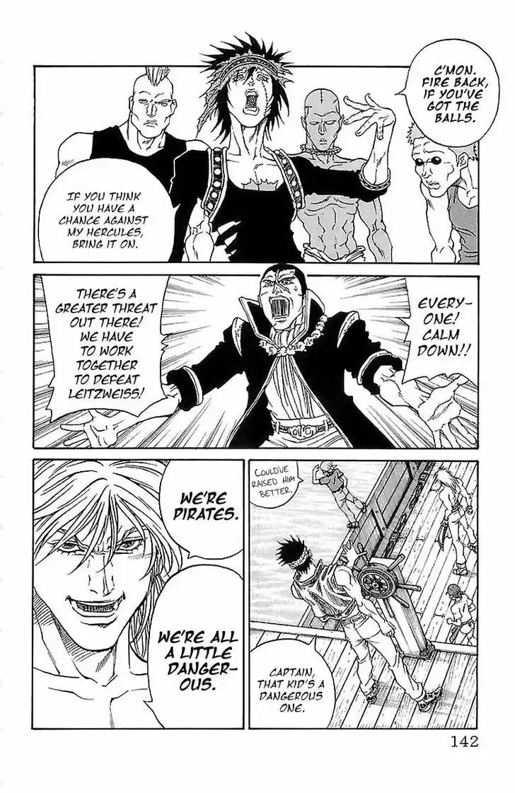 Full Ahead! Coco 220