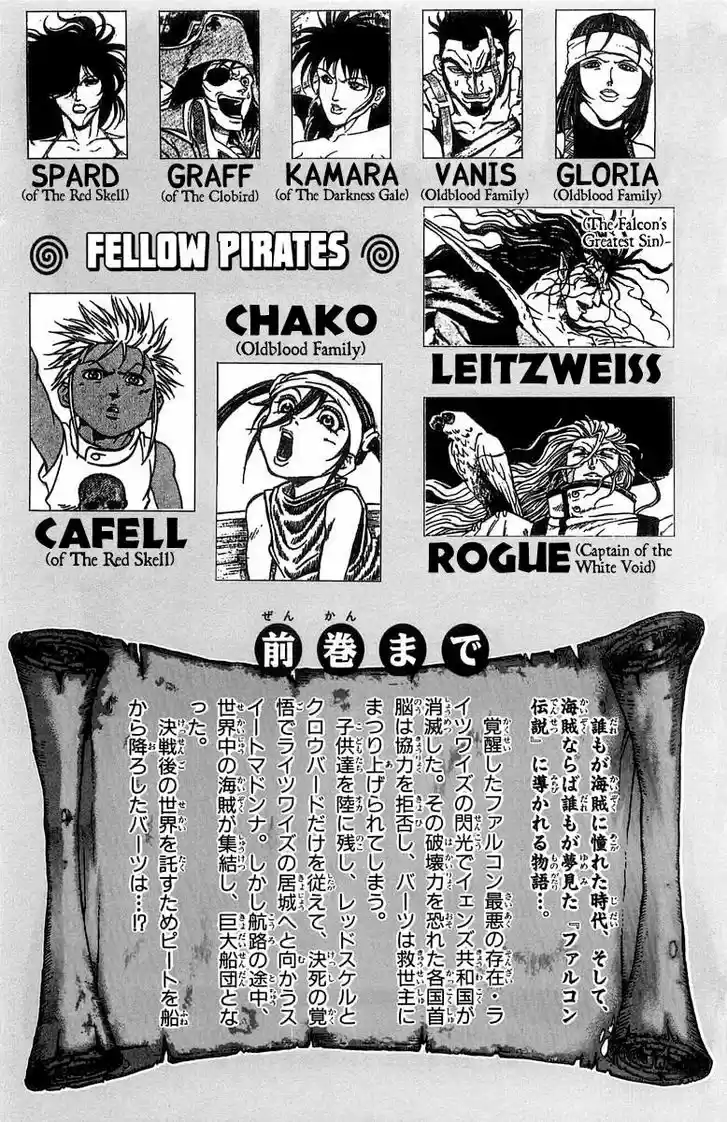 Full Ahead! Coco 223