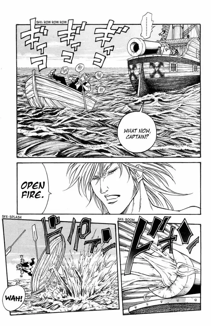 Full Ahead! Coco 223