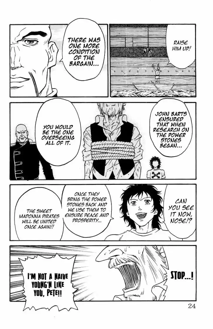 Full Ahead! Coco 223