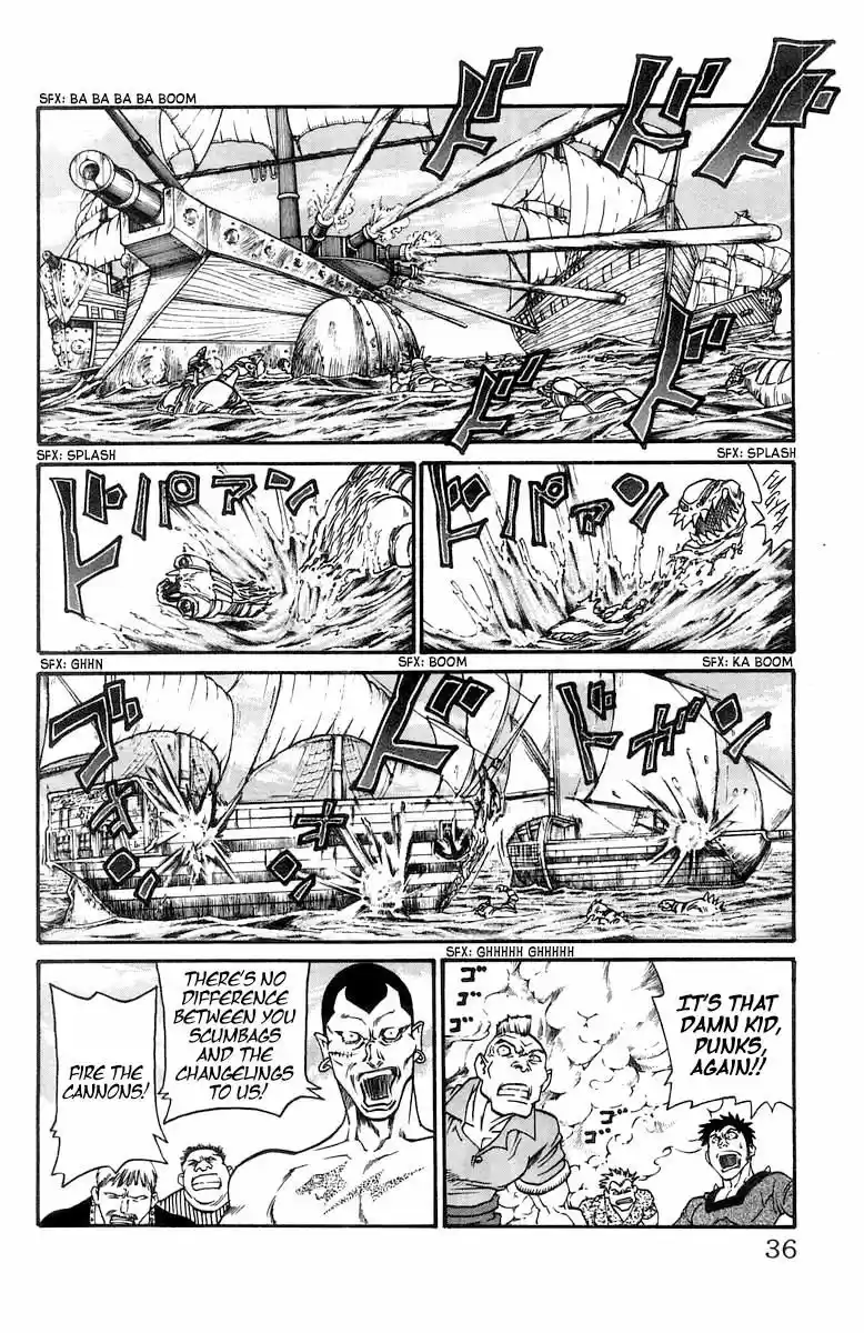 Full Ahead! Coco 224