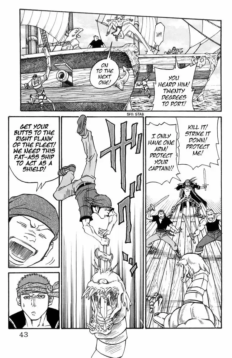 Full Ahead! Coco 224