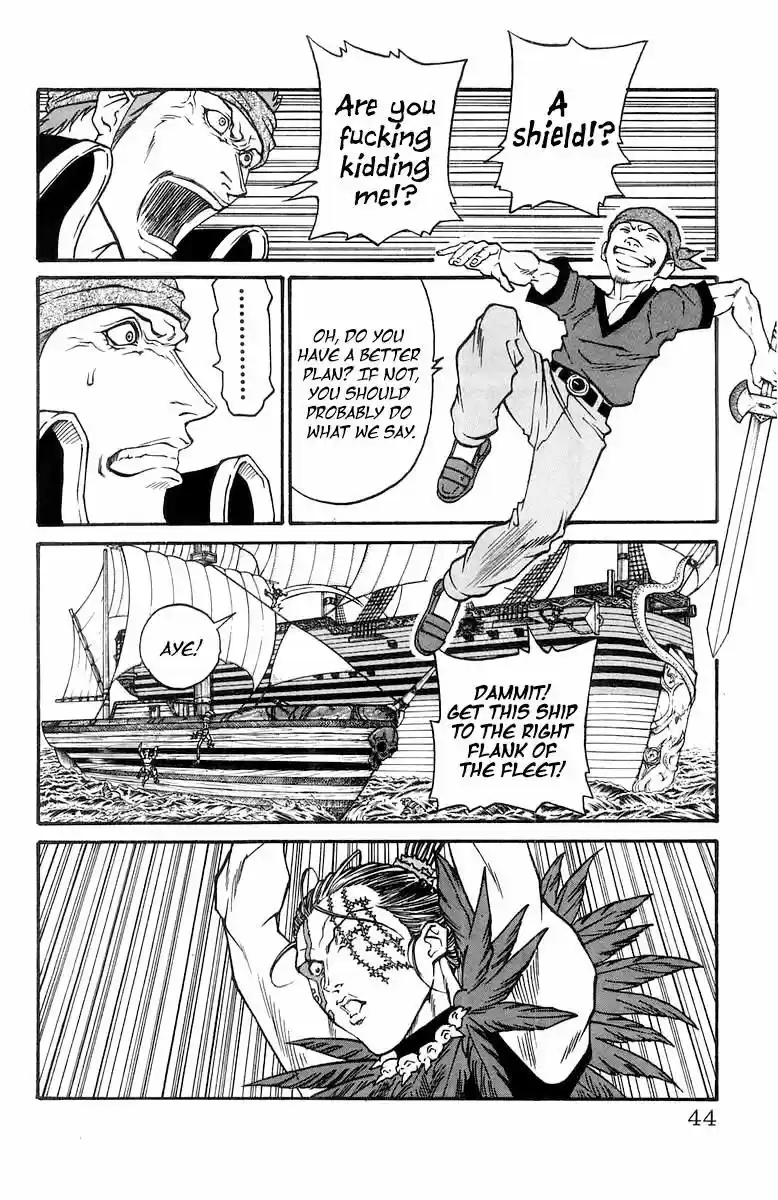 Full Ahead! Coco 224