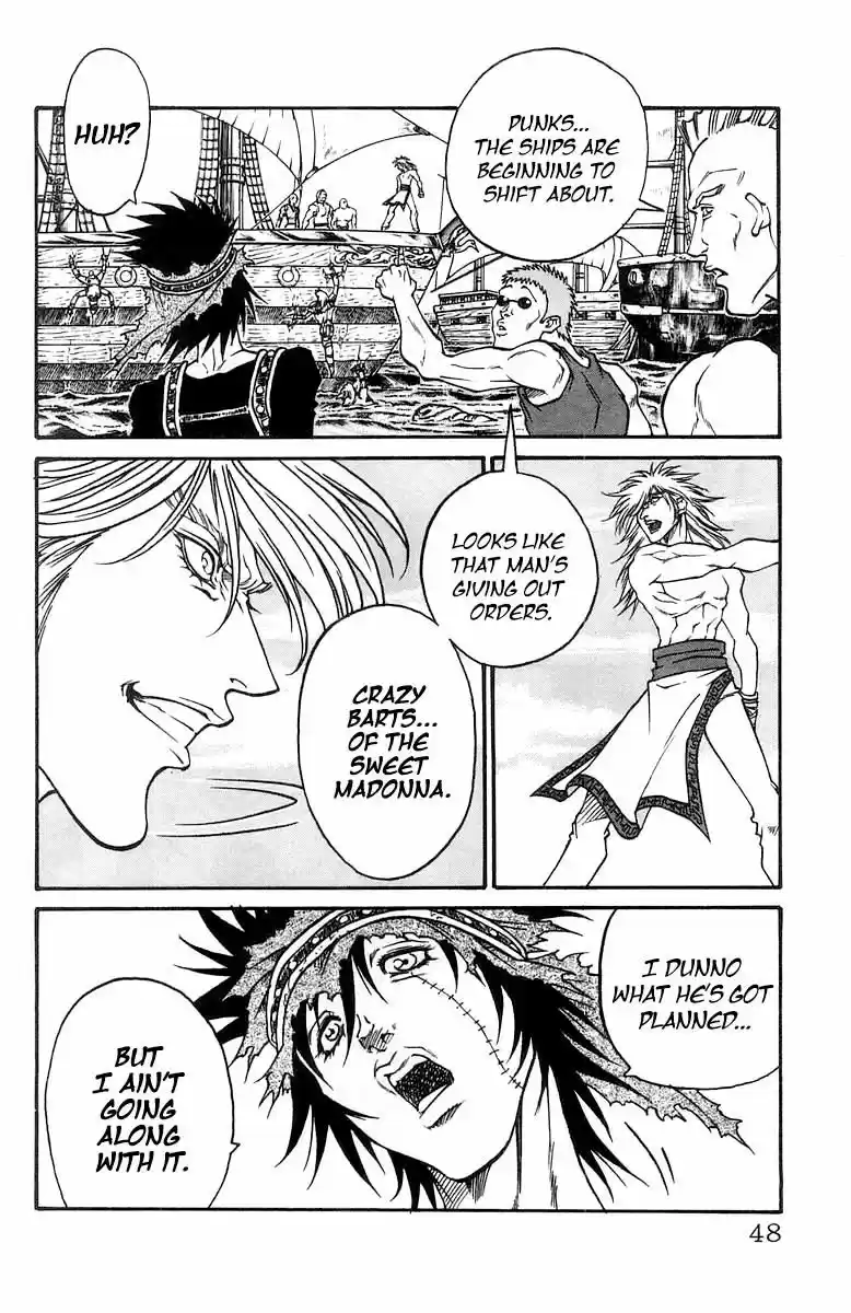 Full Ahead! Coco 224