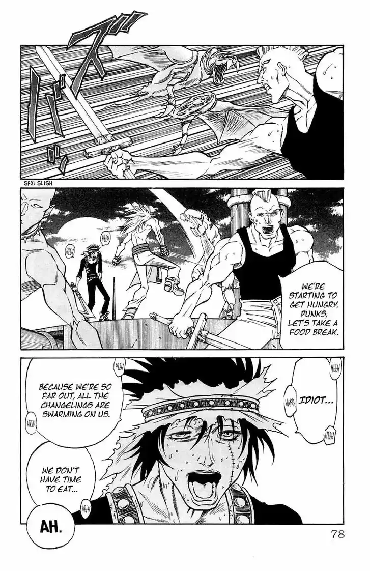 Full Ahead! Coco 226