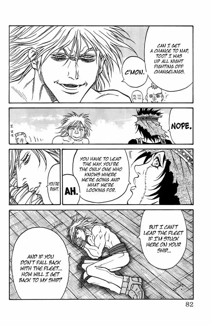 Full Ahead! Coco 226