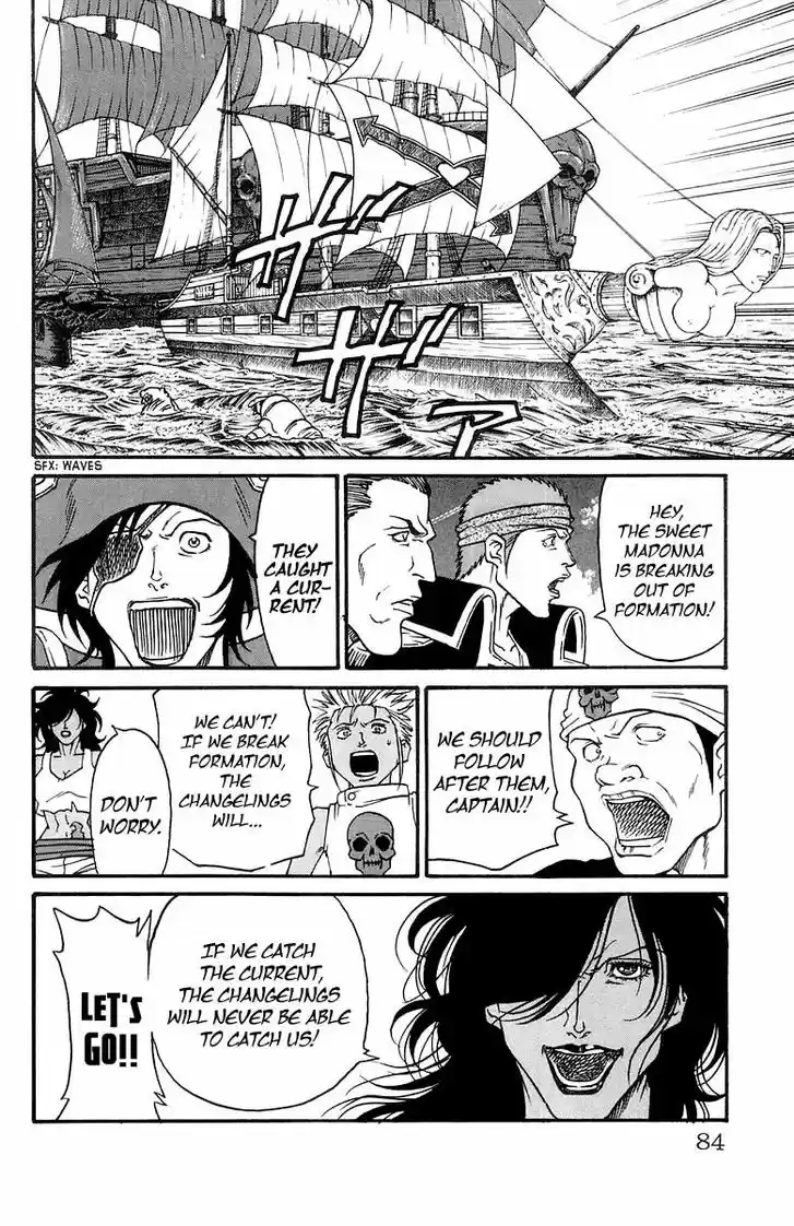 Full Ahead! Coco 226