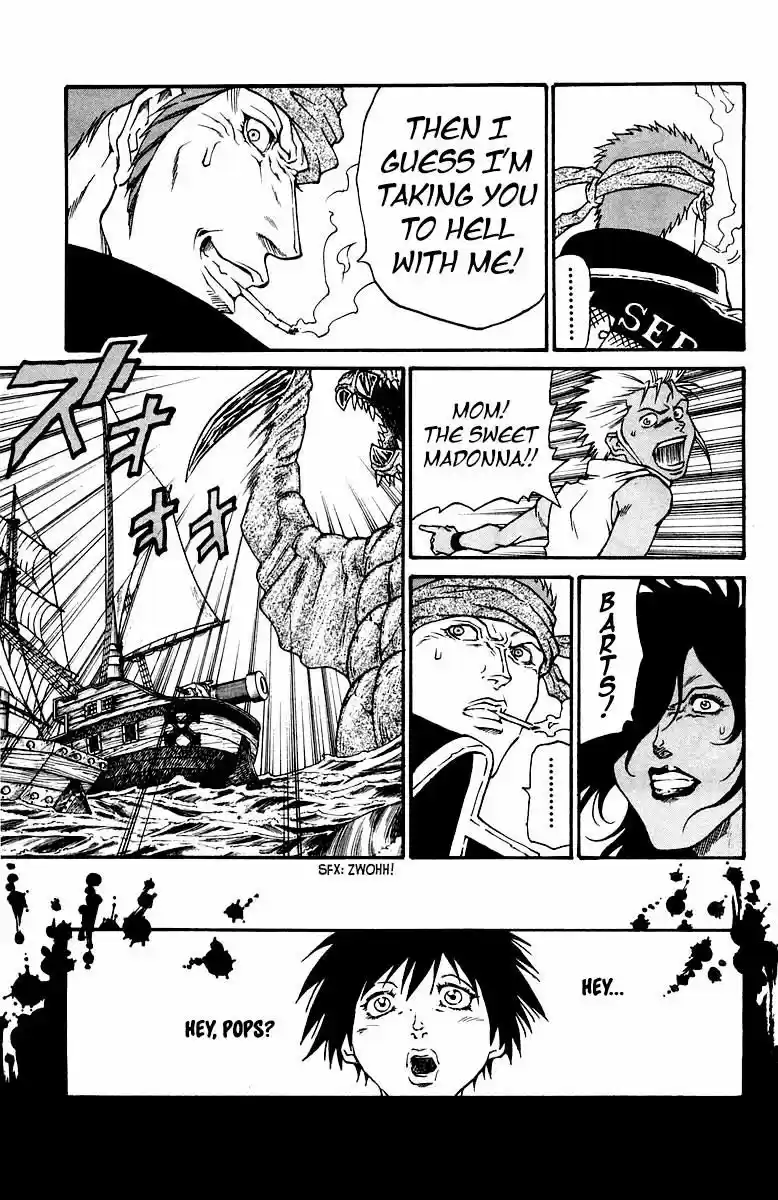 Full Ahead! Coco 228