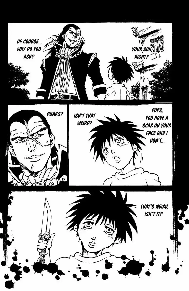 Full Ahead! Coco 228