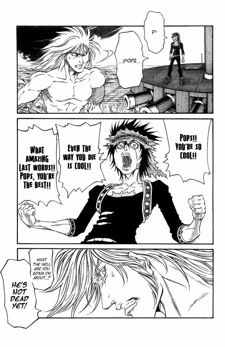 Full Ahead! Coco 228