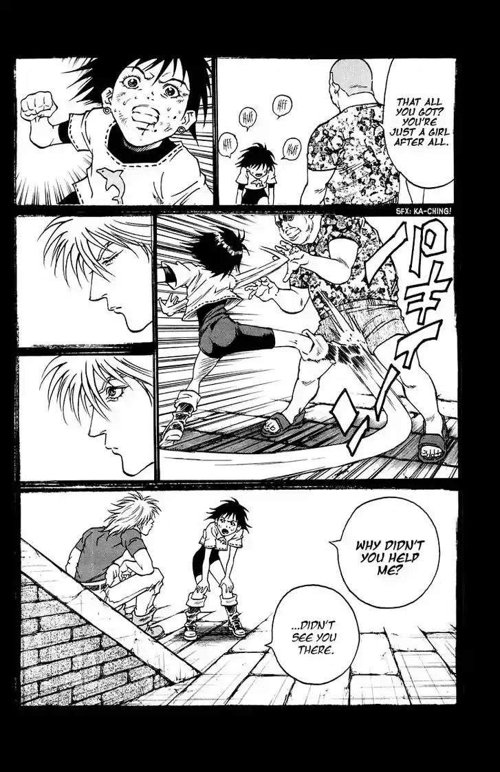 Full Ahead! Coco 231