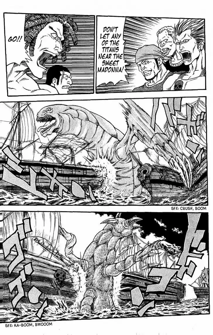 Full Ahead! Coco 235