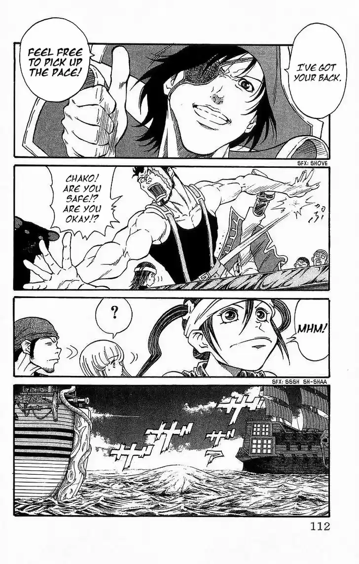 Full Ahead! Coco 237