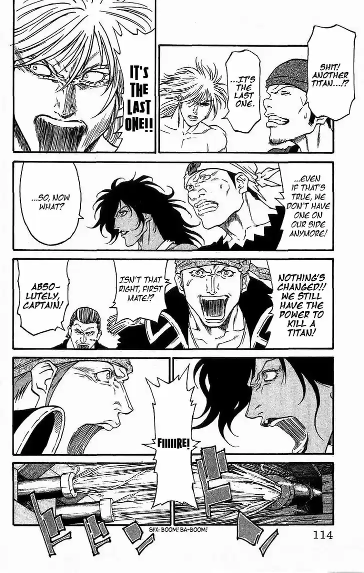 Full Ahead! Coco 237