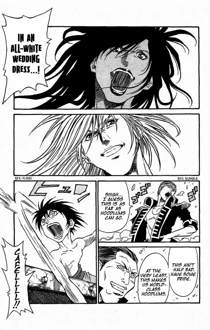 Full Ahead! Coco 237