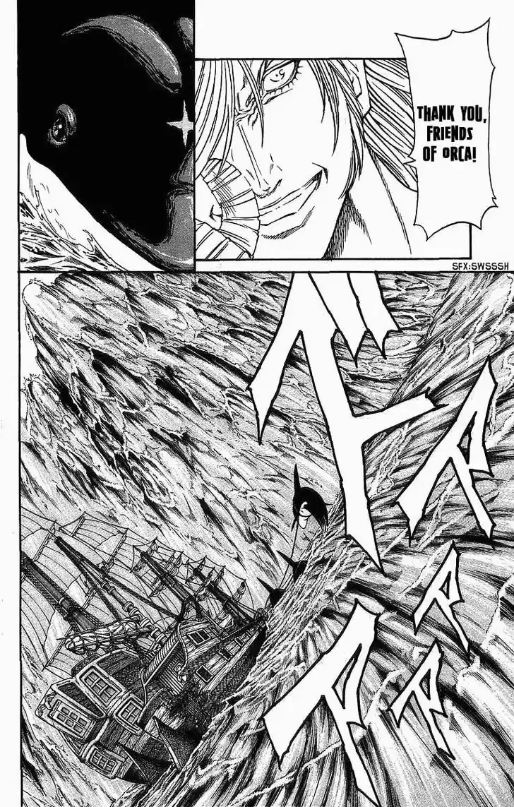 Full Ahead! Coco 238