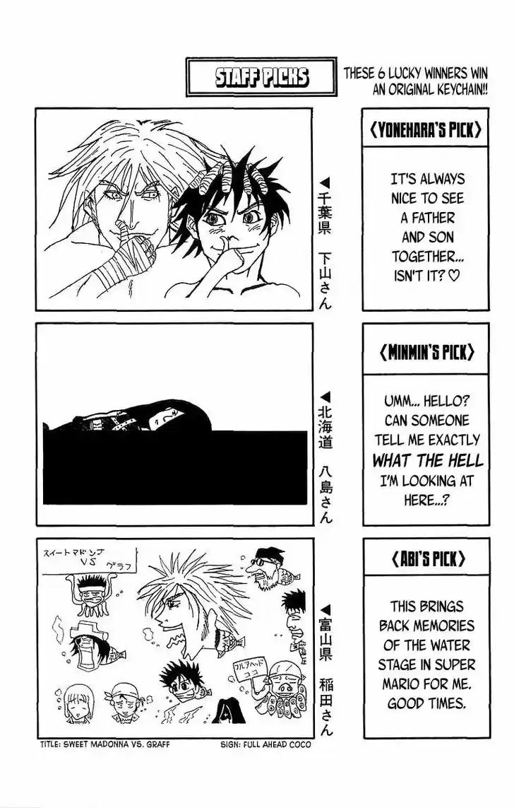 Full Ahead! Coco 240